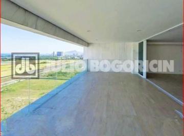 Apartamento · 384m² · 4 Quartos · 3 Vagas · Riserva Golf - Luxo - 1ª locaçáo - Vista Livre - 384m² - 4 Suiítes - 3 vagas