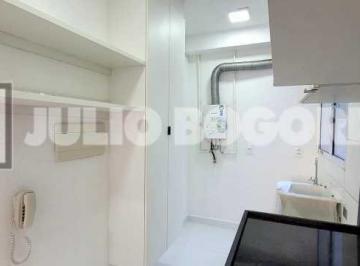 Apartamento · 40m² · 2 Quartos · 1 Vaga · APTO NOVO, VAGA, PORTARIA 24;HS, INFRAESTRUTURA BASÍCA