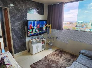 202607141259268732.jpg · Apartamento para Venda em Brasília, Setor Habitacional Vicente Pires, 2 dormitórios, 1 banheiro