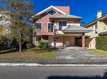 Casa · 228m² · 3 Quartos · 2 Vagas · Casa Alto Padrão - 3 quartos (1suíte) - Condomínio Pinewoods, Pinhais