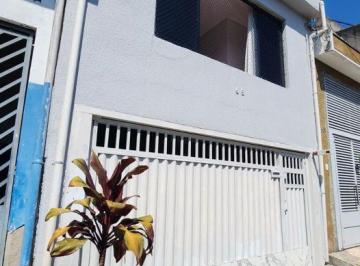 Foto 1 · SOBRADO - PQ. RESIDENCIAL COCAIA
