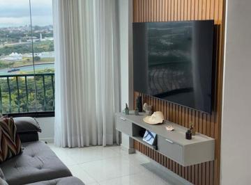 Foto 1 · APARTAMENTO REFORMADO - INTERLAGOS