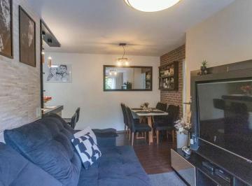 Foto 1 · LINDO APARTAMENTO - CONJ. RESID. INGAÍ