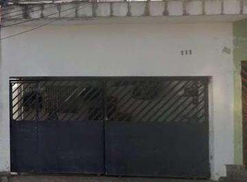 Foto 1 · TERRENO COM CASAS - VILA SÃO JOSÉ / VILA QUINTANA
