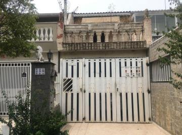 Foto 1 · SOBRADO - CAMPO GRANDE / VILA ARRIETE