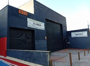 Foto 1 · GALPÃO - ÓTIMA LOCALIZAÇÃO INTERLAGOS