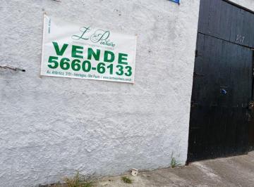 Foto 1 · TERRENO COM CASA TÉRREA - JD. CASTRO ALVES