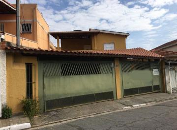 Foto 1 · SOBRADO A VENDA NA VILA CALIFÓRNIA