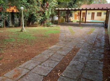 Foto 1 · CASA TÉRREA - INTERLAGOS