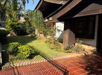 Foto 1 · CASA TÉRREA - INTERLAGOS