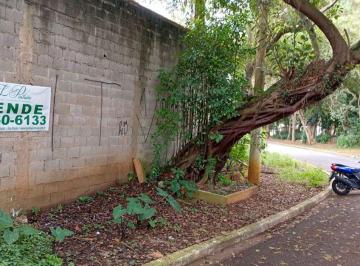 Foto 1 · TERRENO COM EDÍCULA - INTERLAGOS