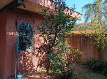 Foto 1 · CASA TÉRREA - INTERLAGOS