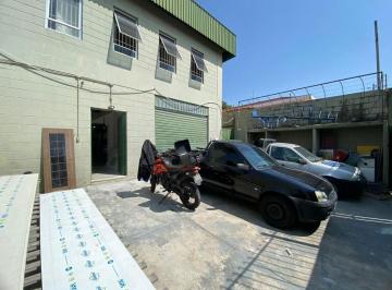 Foto 1 · GALPÃO INDUSTRIAL COM SALÃO TÉRREO