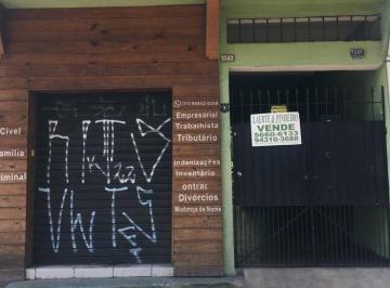 Foto 1 · CASA A VENDA EM INTERLAGOS