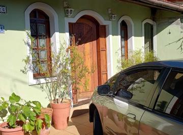 Foto 1 · CASA TÉRREA A VENDA NA VILA FRIBURGO.
