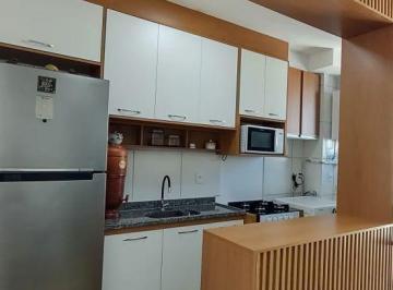Foto 1 · APARTAMENTO NOVO - USINA PIRATININGA