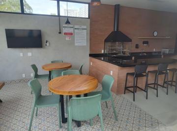 Foto 1 · APARTAMENTO MOBILIADO / USINA PIRATININGA