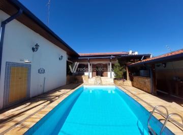 0 · Casa à Venda 3 quartos 302 m² no Jardim Chapadão em Campinas SP