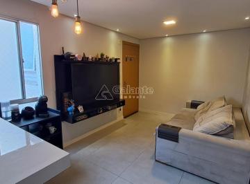 0 · apartamento à venda em Parque das Cachoeiras