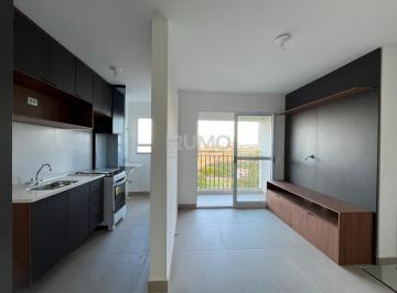 0 · Apartamento com 2 quartos para locação no Flamboyant - Campinas/SP