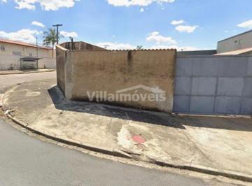 0 · terreno à venda em Jardim Campos Elíseos