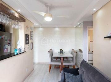 0 · APARTAMENTO À VENDA TURQUESA VILLE Jardim Nova Europa 2 QUARTOS(1 SUÍTE)
