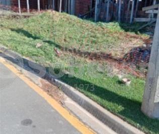 0 · terreno à venda em Parque Ortolândia