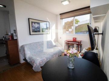 Apartamento · 42m² · 2 Quartos · 1 Vaga · Apartamento à Venda - Buritis, 2 Quartos, 42 m² - Belo Horizonte