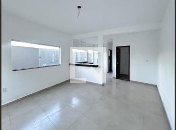 Casa · 150m² · 3 Quartos · 2 Vagas · Casa à Venda - São Salvador, 3 Quartos, 150 m² - Belo Horizonte