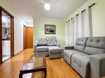 0 · Apartamento à venda no Edifício Residencial Jardim do Lago em Campinas na Davant