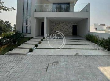 Casa · 250m² · 4 Quartos · 4 Vagas · SOBRADO NO RENASSENCE | 250 M² |3 SUITES |PISCINA |ESTUDA PERMUTA