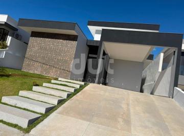0 · Casa térrea à venda no Condomínio San Giovanni – Itatiba/SP