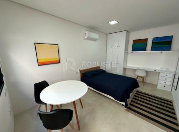 Apartamento · 27m² · 1 Quarto · Kitnet mobiliado disponivel para aluguel ao lado do Jardim Paraiso em Botucatu INCLUSO AGUA, ENERGIA