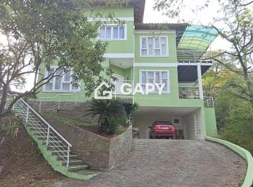 Casa · 218m² · 4 Quartos · 2 Vagas · Casa Ampla com 218 m2, 4 Quartos, Suite e Vista para Area Verde - Itaipu/Niteroi - 1.200.000,00