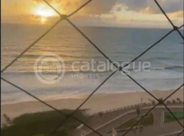 Apartamento · 90m² · 3 Quartos · 2 Vagas · Excelente apartamento vista mar para alugar em Areia Preta Natal RN