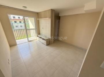 Apartamento · 68m² · 3 Quartos · 1 Vaga · Condominio Casa Grande - Sweet Homes em Nova Parnamirim