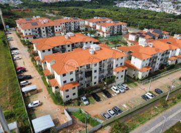 Apartamento · 68m² · 3 Quartos · 1 Vaga · Condominio Casa Grande - Sweet Homes em Nova Parnamirim
