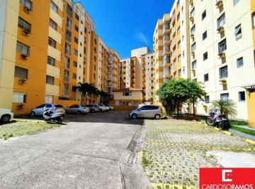 Apartamento · 6m² · 3 Quartos · 1 Vaga · Apartamento Padrão em Lauro de Freitas
