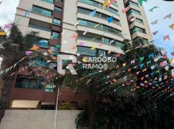 Apartamento · 155m² · 4 Quartos · 3 Vagas · VENDA | PARQUE TROPICAL | 4 SUITES | 155 m2| R$ 1.790.000,00