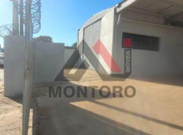 Comercial · 371m² · JARDIM REGINA
