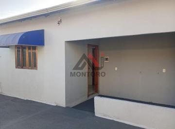 Casa · 2 Quartos · 2 Vagas · JARDIM MARIA LUIZA, AMERICO BRASILIENSE