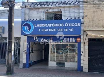 Comercial · 165m² · 1 Vaga · Predio Comercial a Venda | 290 m2 de Area Total | Estrutura Completa para Empresas e Escritorios