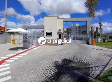 Apartamento · 54m² · 2 Quartos · 1 Vaga · Qualidade de vida para voce em um lindo apartamento no Eusebio-ce!