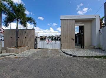 Casa · 72m² · 3 Quartos · 1 Vaga · O conforto de uma casa com a seguranca de um condominio no Eusebio-ce!