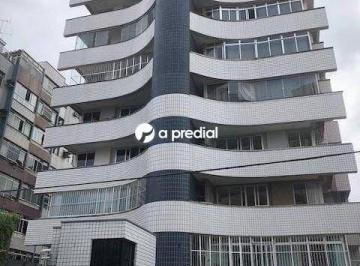 Apartamento · 124m² · 4 Quartos · 2 Vagas · Excelente apartamento na Aldeota