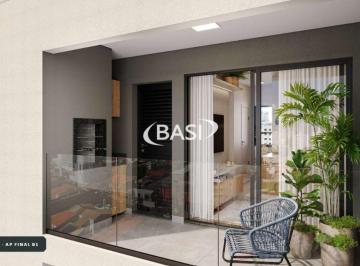 Apartamento · 71m² · 3 Quartos · 1 Vaga · [LANCAMENTO] Apartamento de 3 Quartos a Venda no Capao Raso