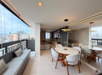 Apartamento · 90m² · 2 Quartos · 1 Vaga · Apartamento 2 quartos-Marape-Santos