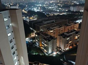 Apartamento · 57m² · 2 Quartos · 1 Vaga · Apartamento Moderno a Venda no Parque Continental, SP