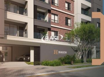 Apartamento · 34m² · 1 Quarto · [LANCAMENTO] Apartamento Garden de 2 Quartos (sendo 1 suite) a Venda no Capao Raso