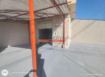 Comercial · 48m² · 1 Vaga · Ponto Comercial para Alugar no Parque Sao Cristovao, Taubate